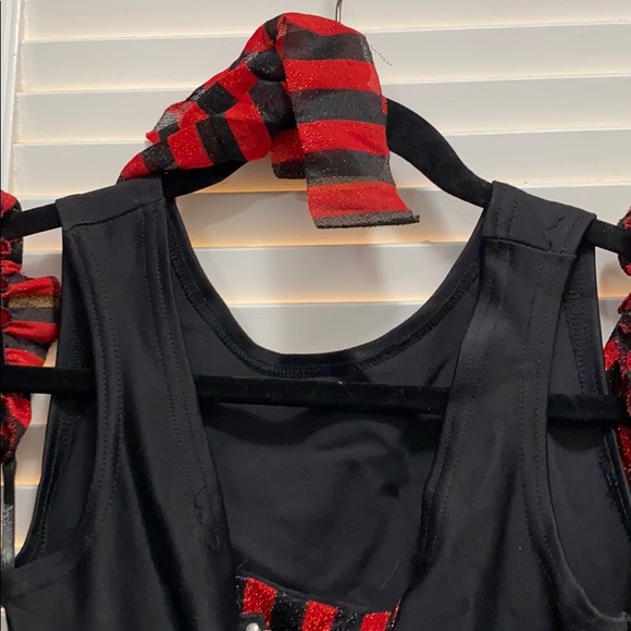 Swashbuckler halloween costume - Picture 3 of 5